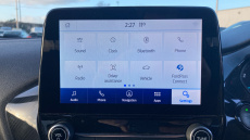 Ford Fiesta 1.0 EcoBoost Hybrid mHEV 125 ST-Line Edition 5dr Petrol Hatchback